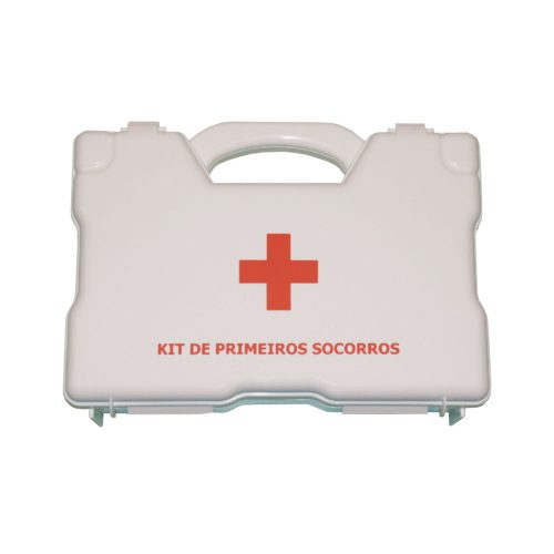 MEDIC - Malas de Primeiros Socorros